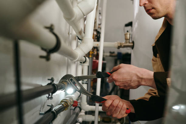 Best Plumbing Services Near Me  in St Paul, VA