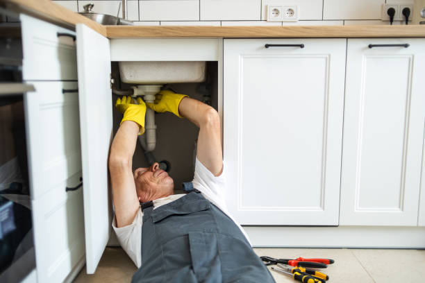Best Best Plumbers Near Me  in St Paul, VA