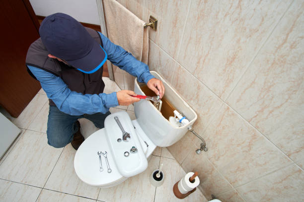 Best Affordable Plumber Near Me  in St Paul, VA